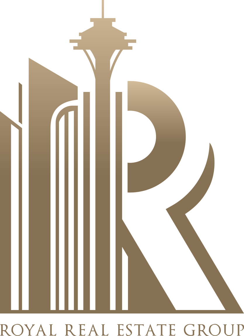 Royal Real Estate Group Logo